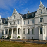 Hvornår er det bedst at besøge Kokkedal og omegn?