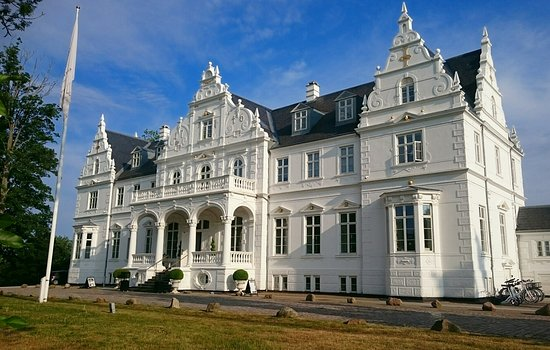 Hvornår er det bedst at besøge Kokkedal og omegn?