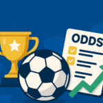 Lokale kampe & Odds