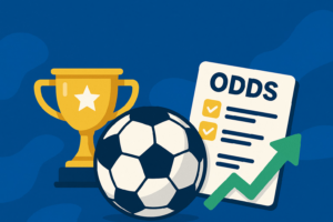 Lokale kampe & Odds