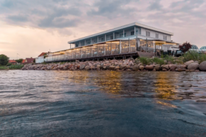 Seværdigheder og oplevelser nær Bed & Breakfast Holst i Kokkedalområdet